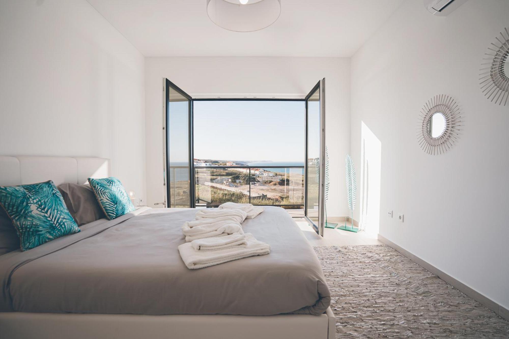 Villa Bela Vista Lourinha  Bagian luar foto