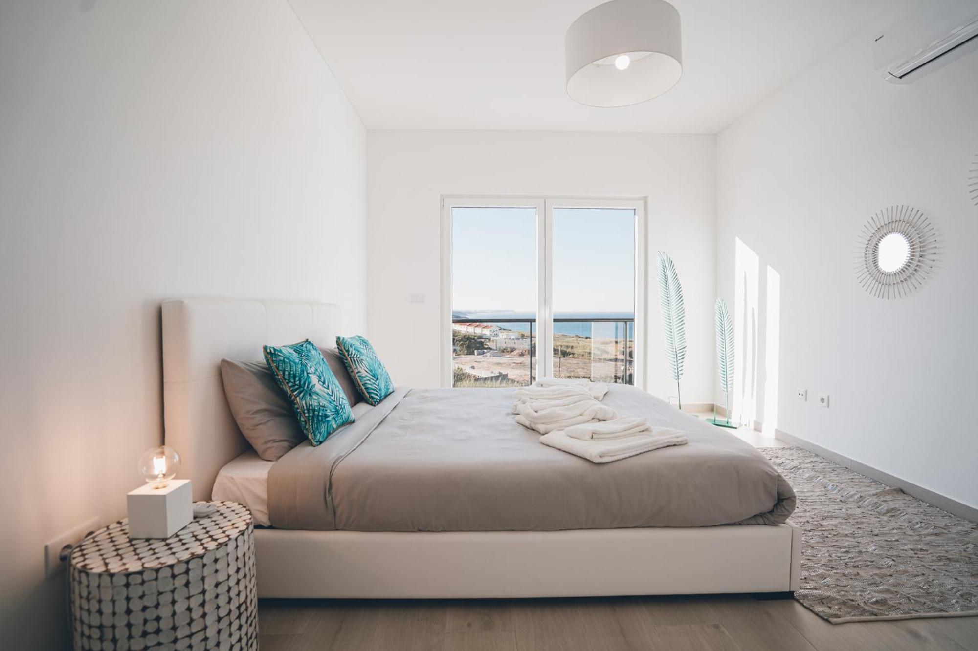 Villa Bela Vista Lourinha  Bagian luar foto