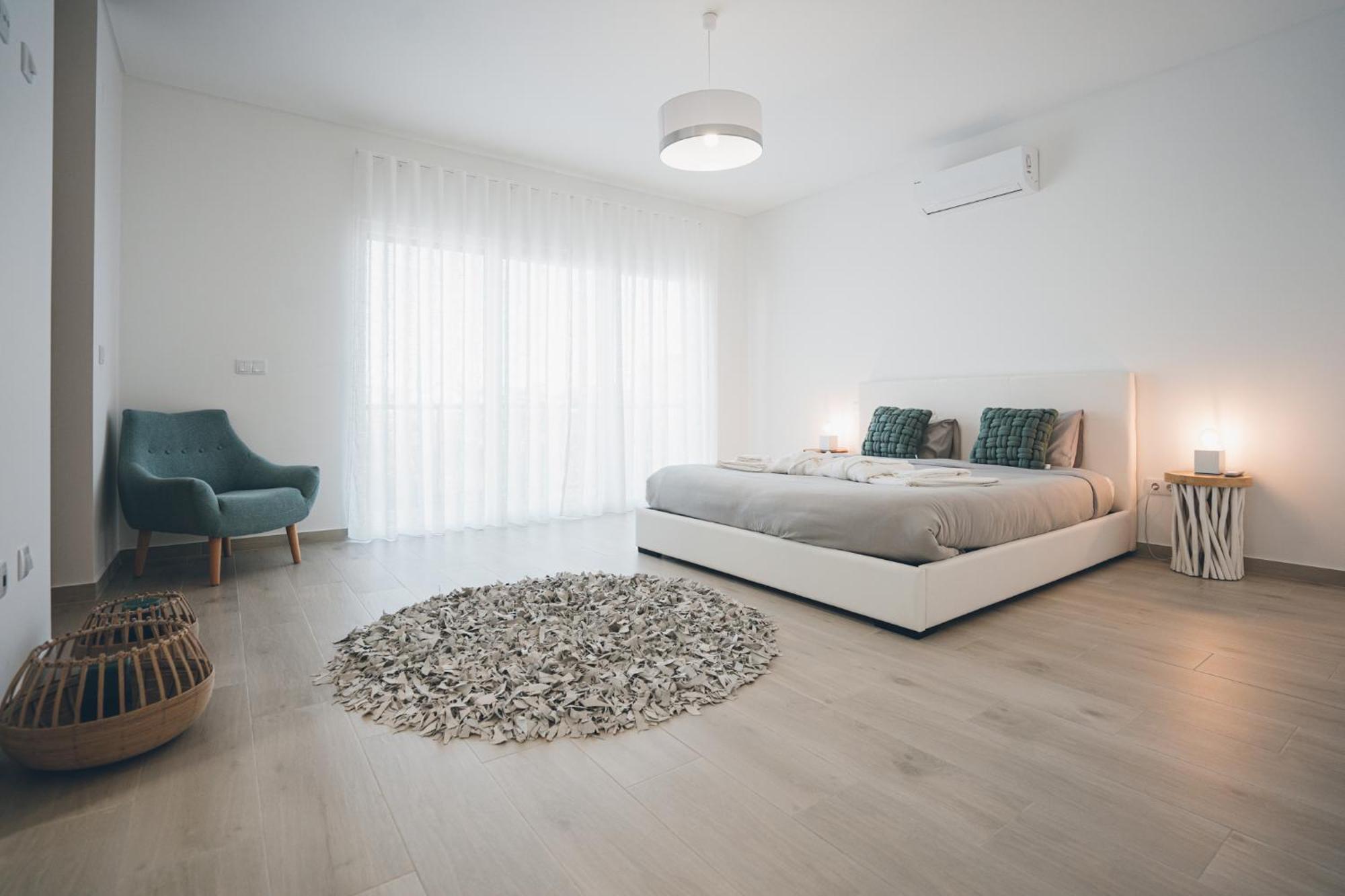 Villa Bela Vista Lourinha  Bagian luar foto