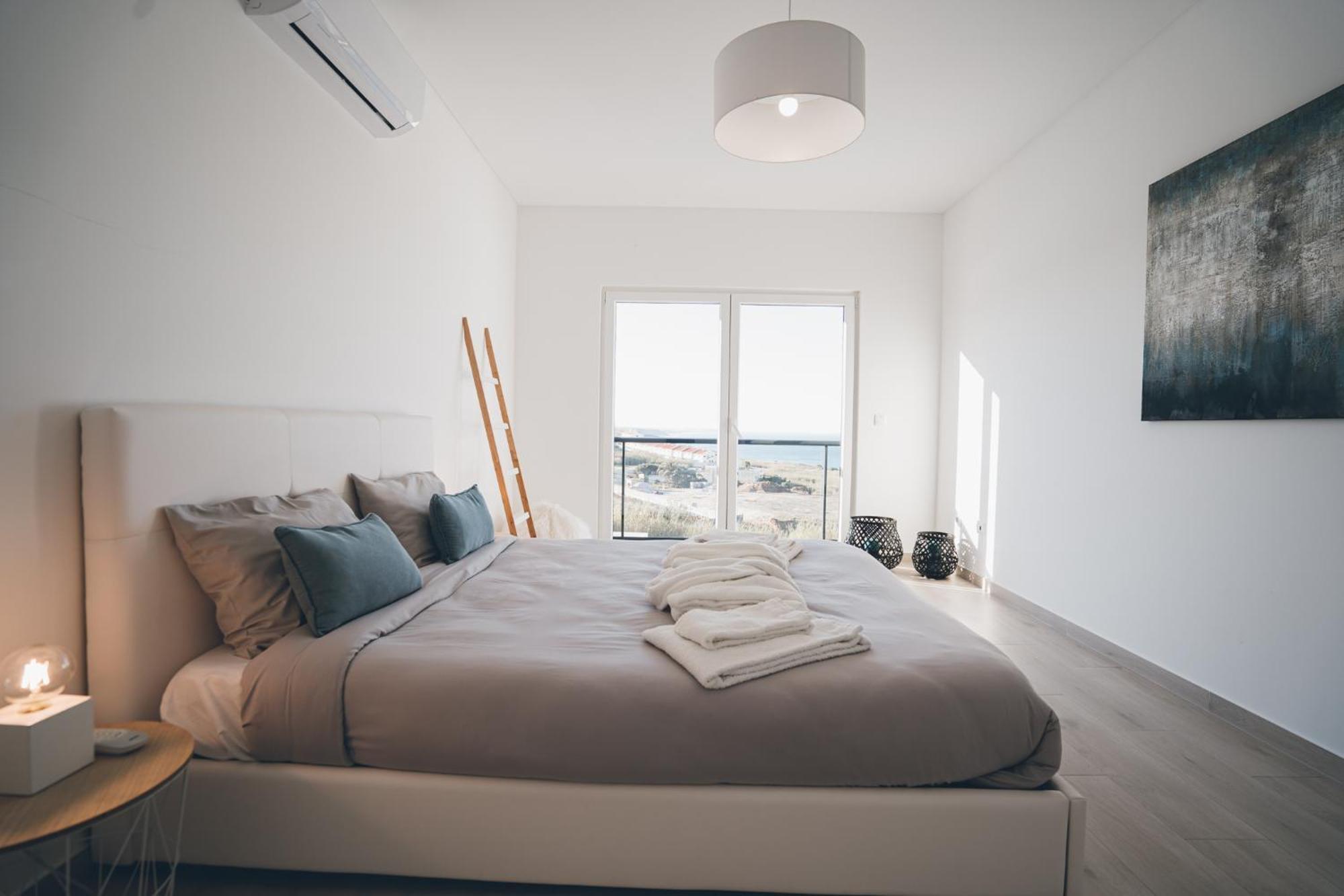 Villa Bela Vista Lourinha  Bagian luar foto