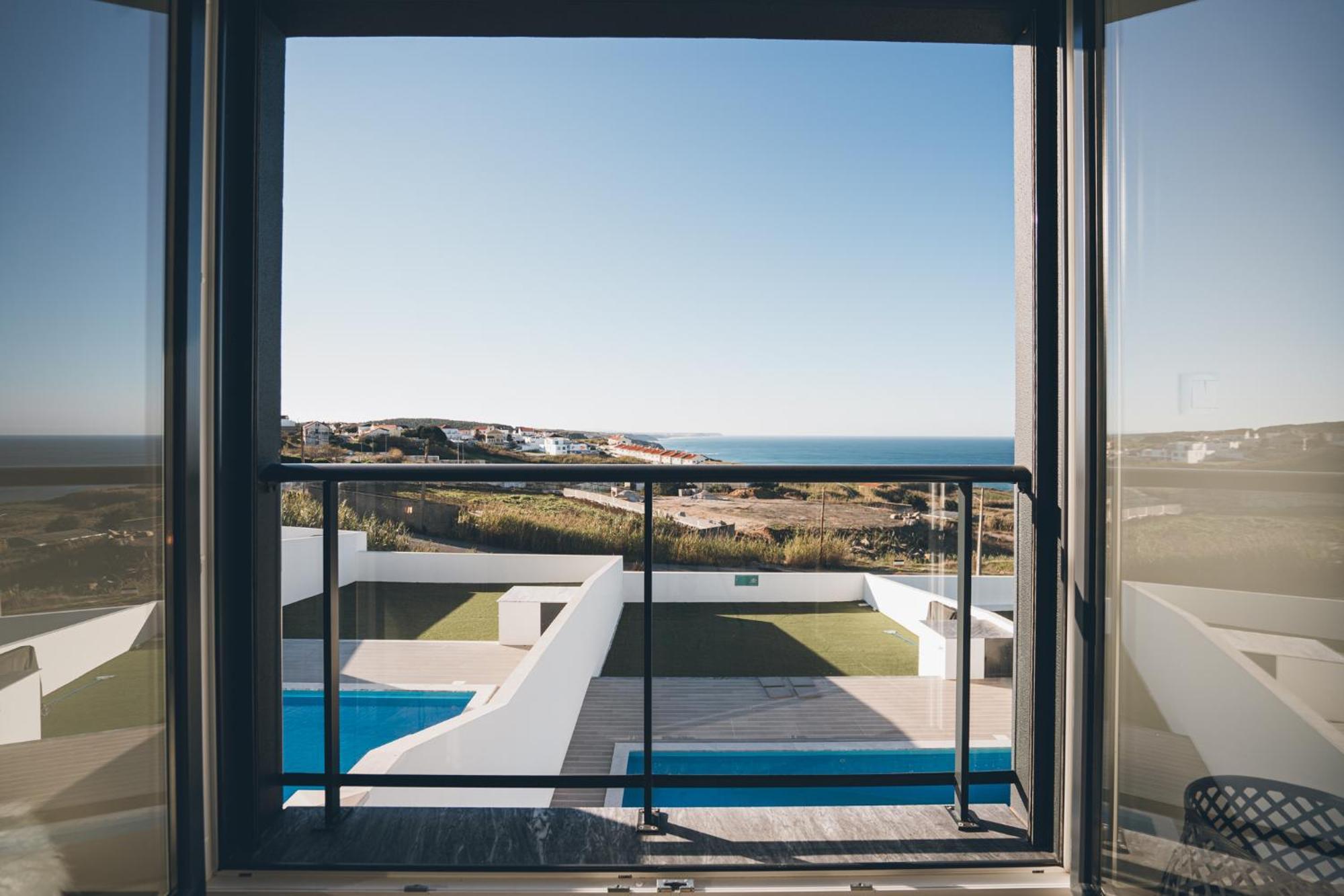Villa Bela Vista Lourinha  Bagian luar foto