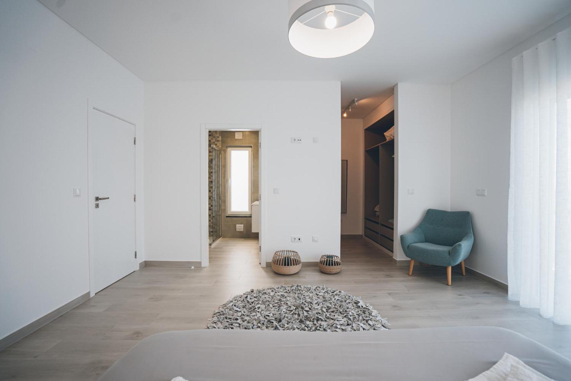Villa Bela Vista Lourinha  Bagian luar foto