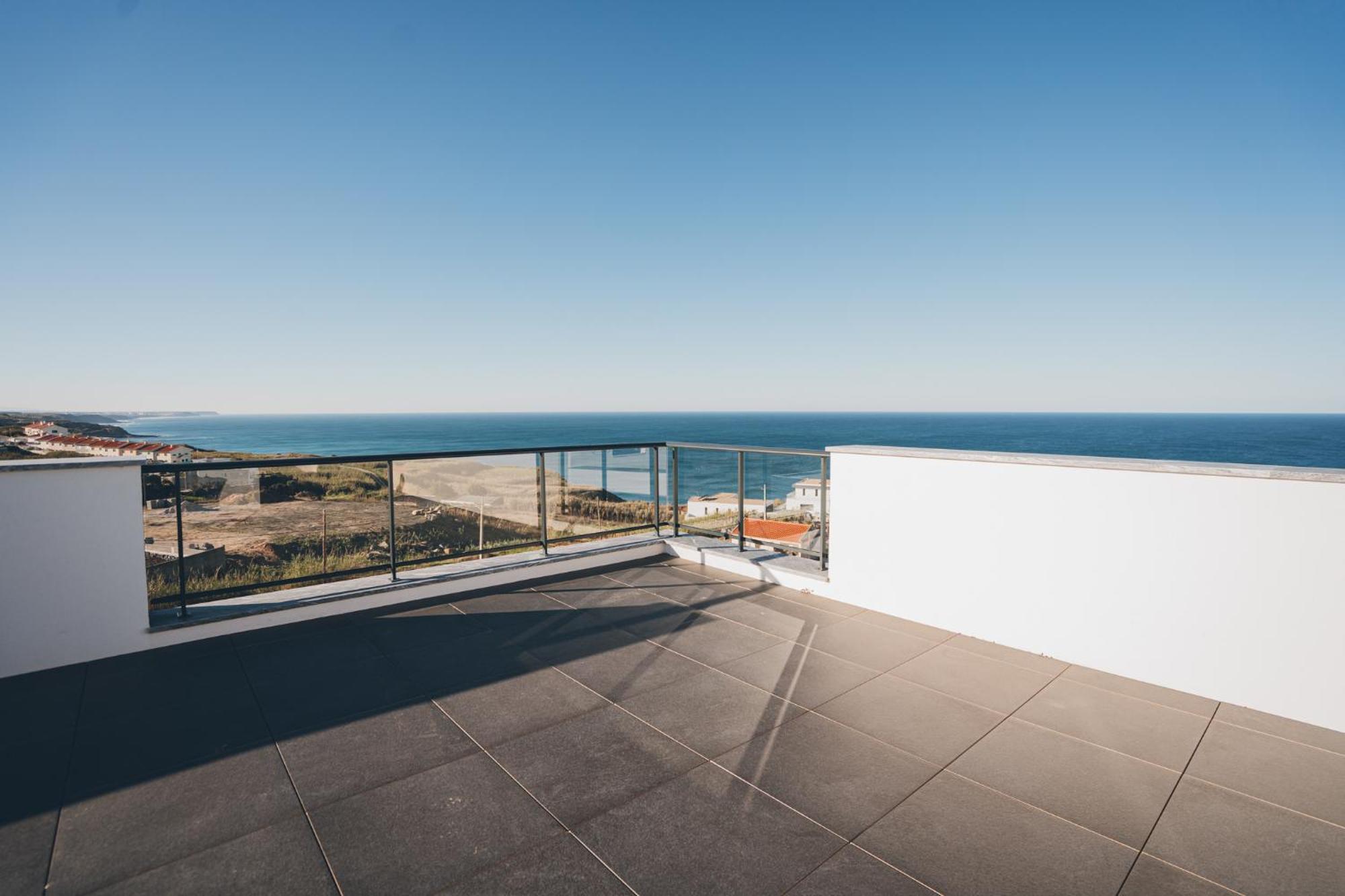 Villa Bela Vista Lourinha  Bagian luar foto