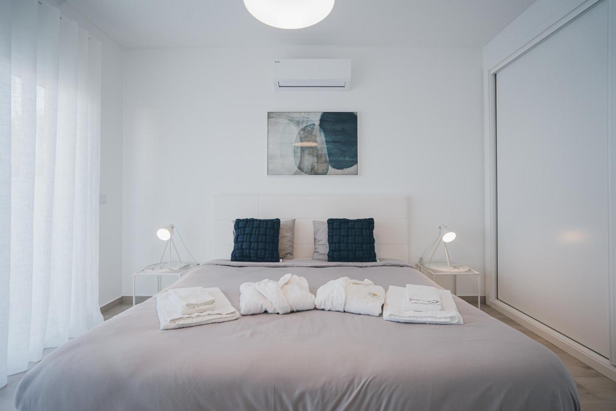 Villa Bela Vista Lourinha  Bagian luar foto
