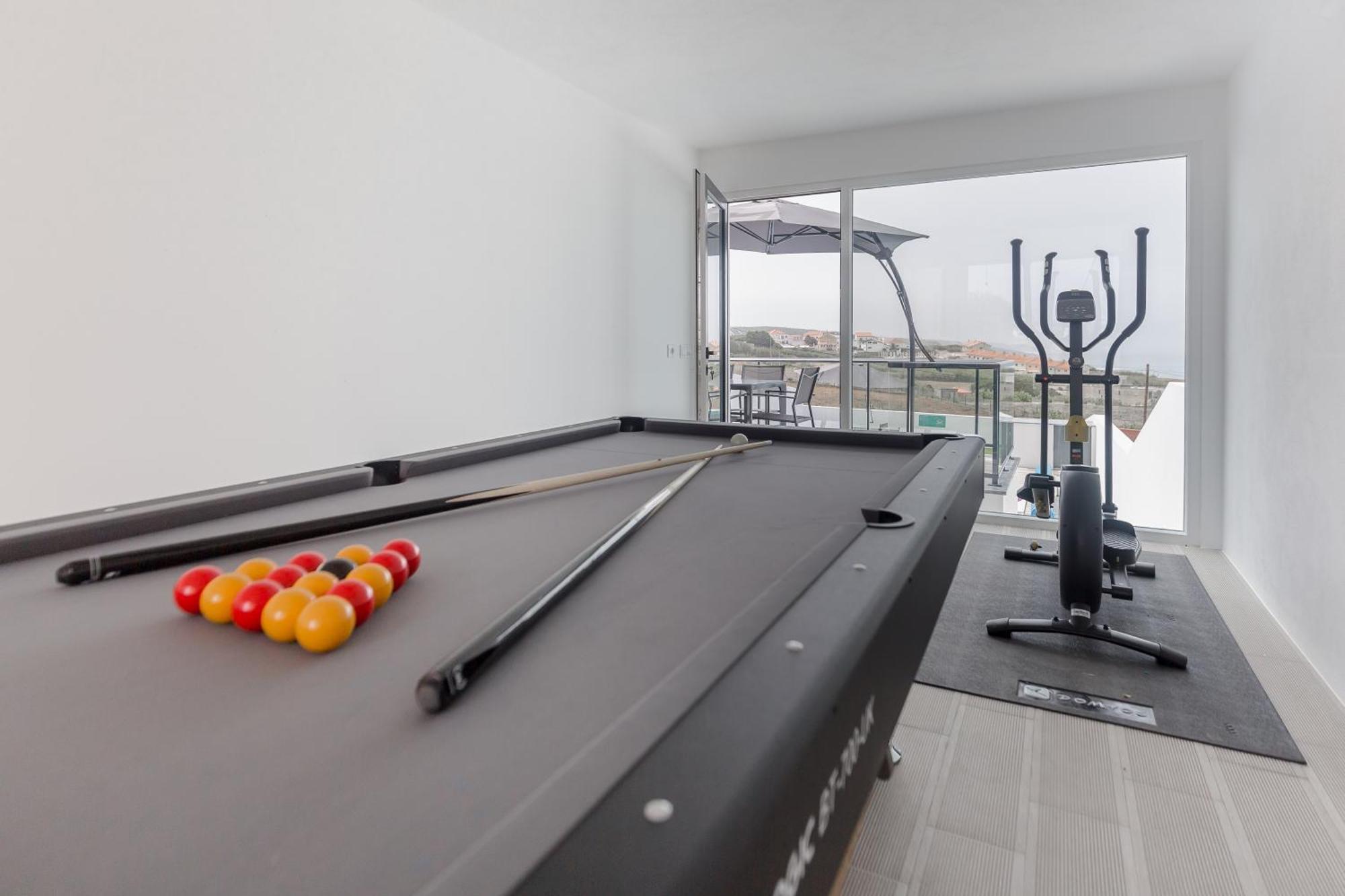 Villa Bela Vista Lourinha  Bagian luar foto