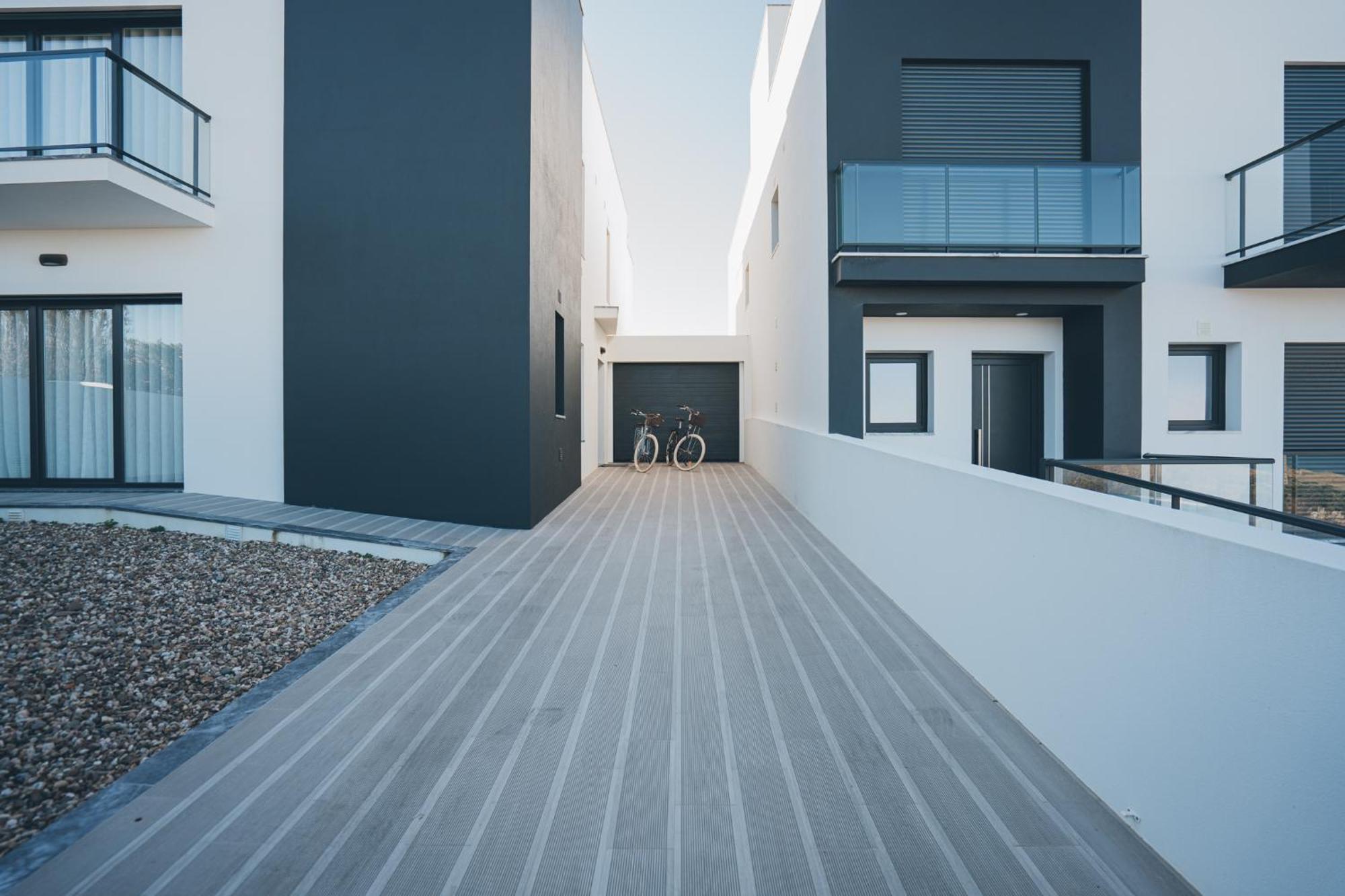 Villa Bela Vista Lourinha  Bagian luar foto