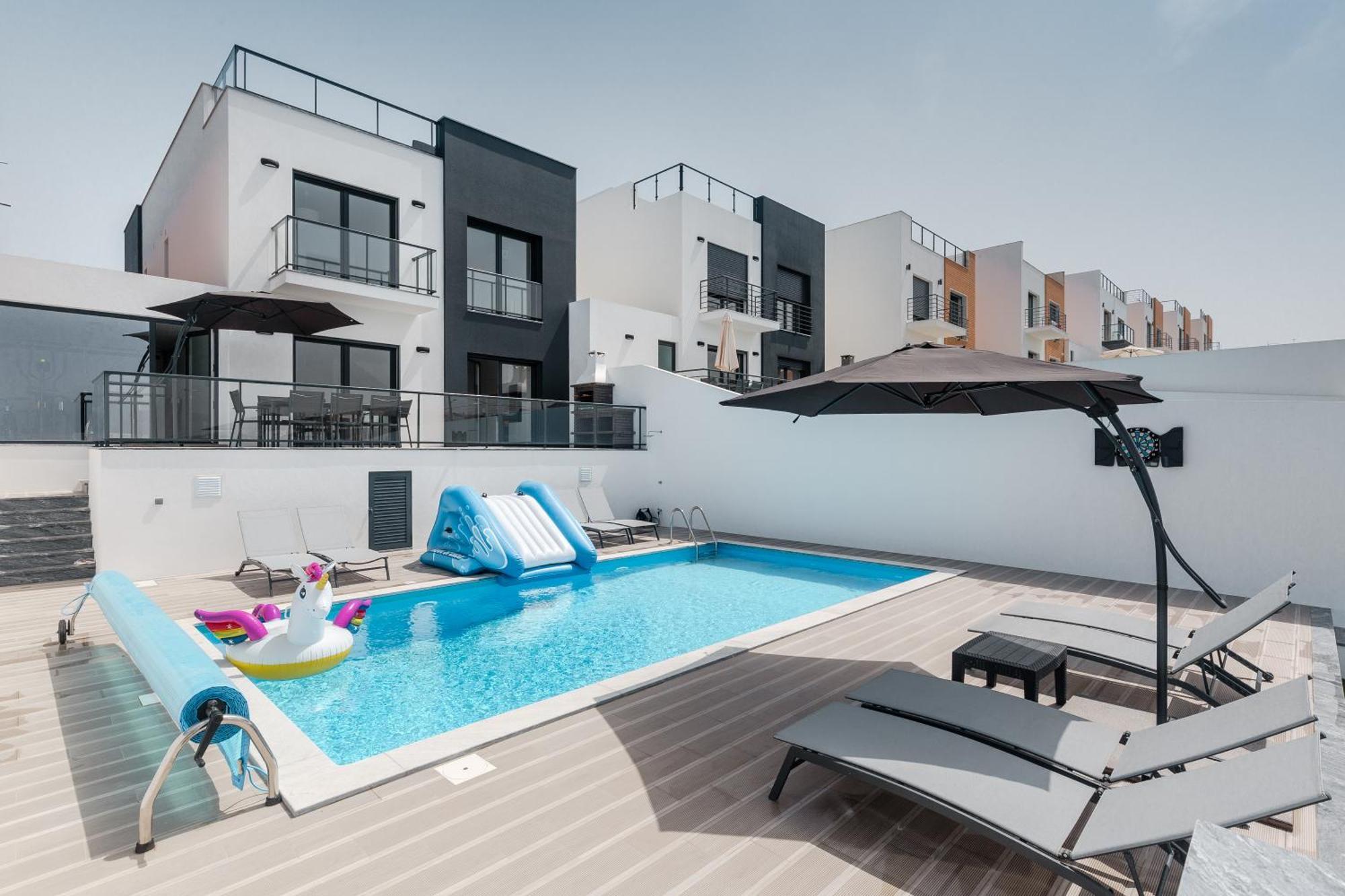 Villa Bela Vista Lourinha  Bagian luar foto