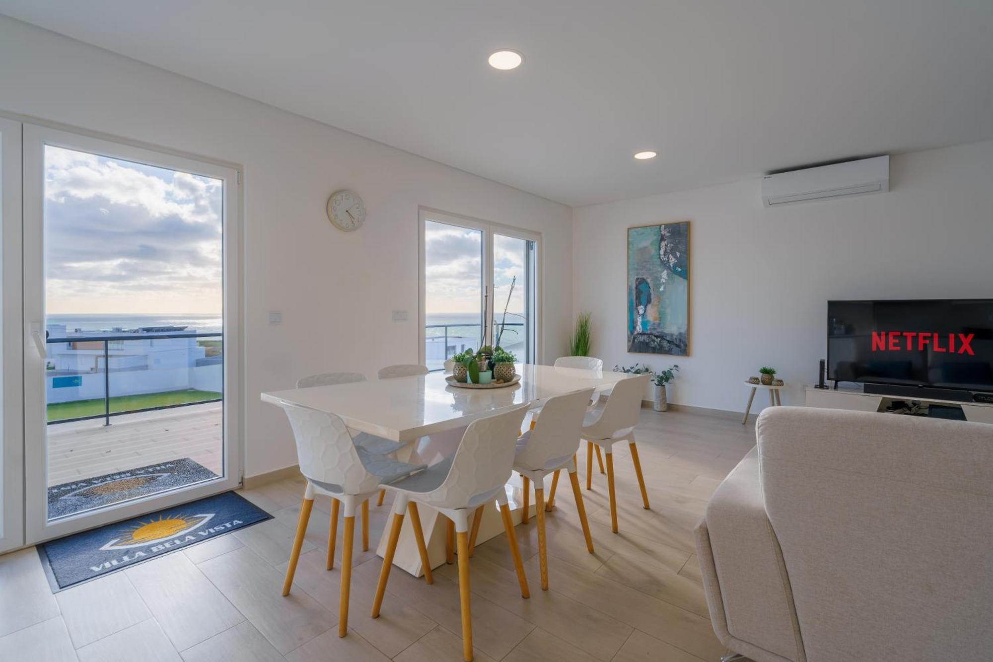 Villa Bela Vista Lourinha  Bagian luar foto