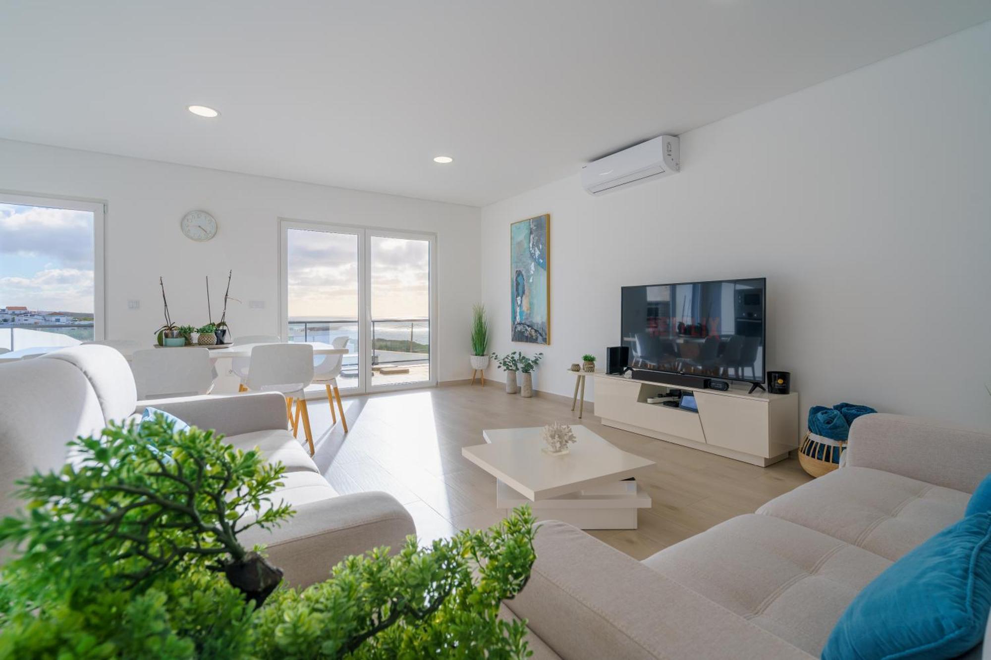 Villa Bela Vista Lourinha  Bagian luar foto