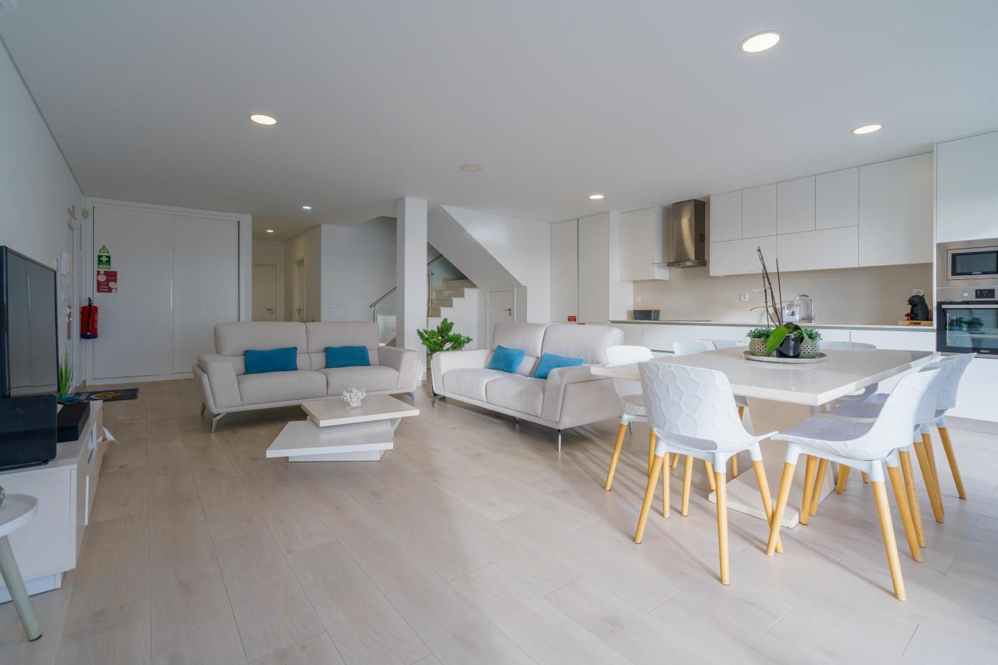 Villa Bela Vista Lourinha  Bagian luar foto