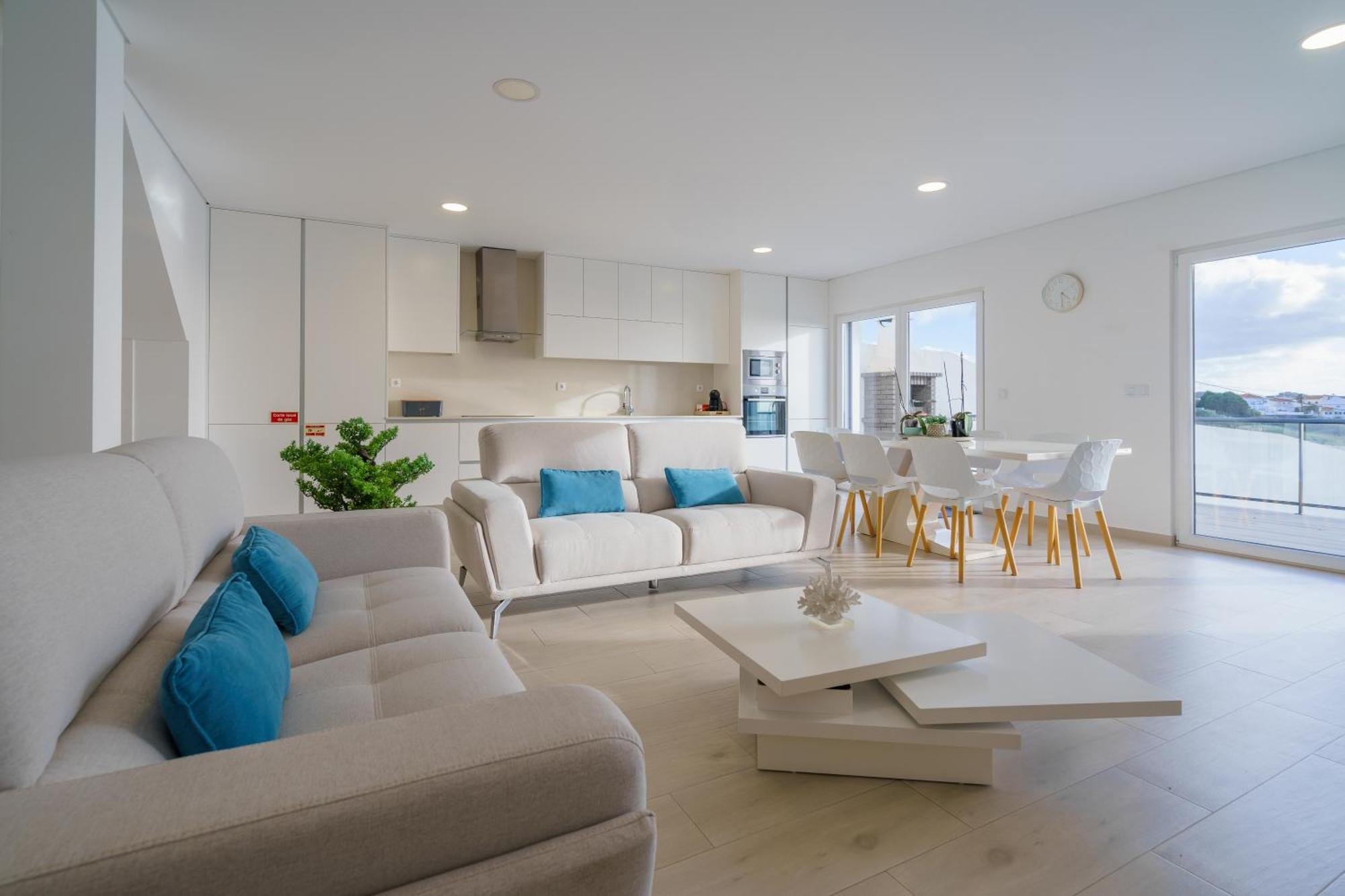 Villa Bela Vista Lourinha  Bagian luar foto