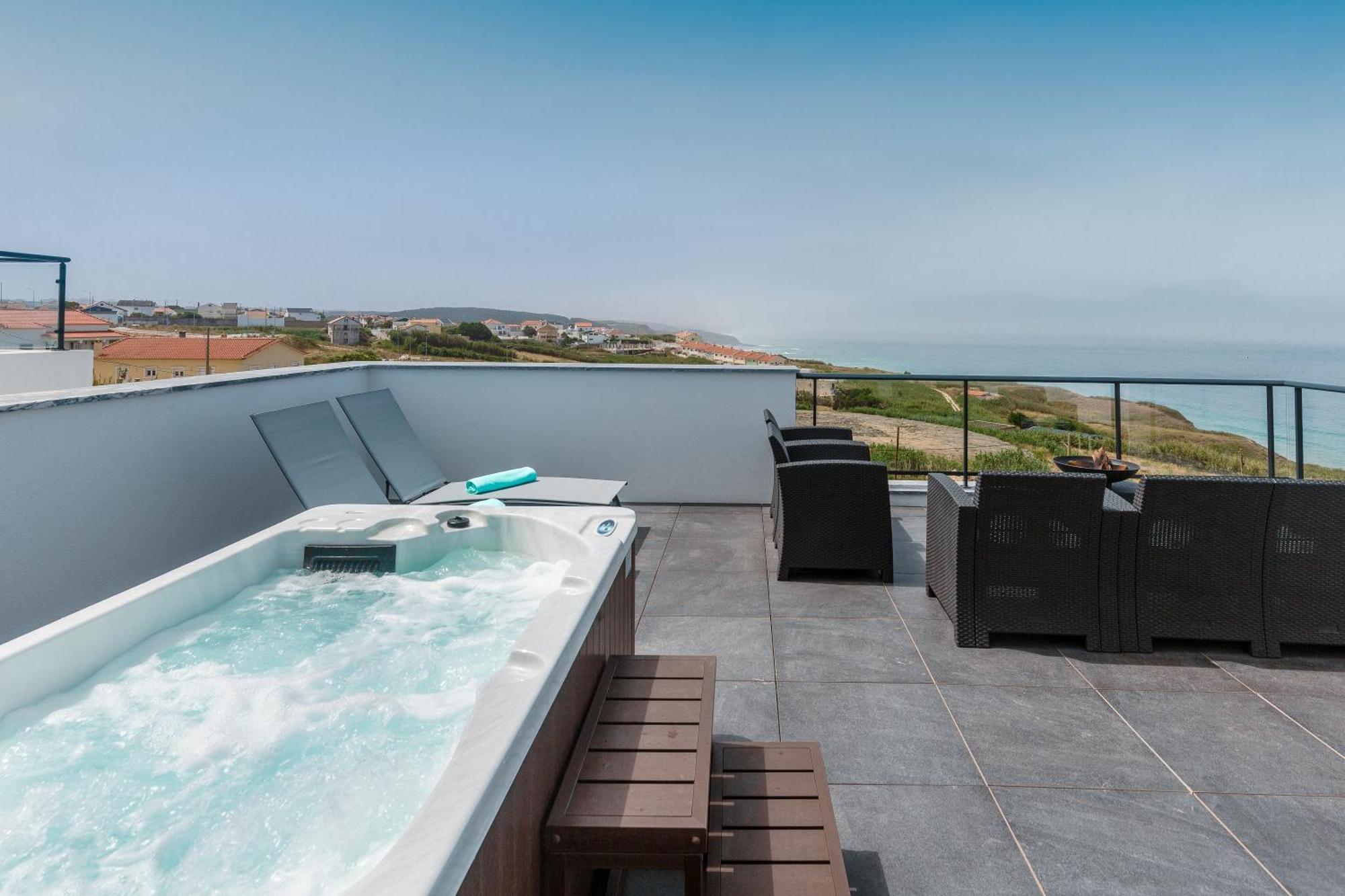 Villa Bela Vista Lourinha  Bagian luar foto