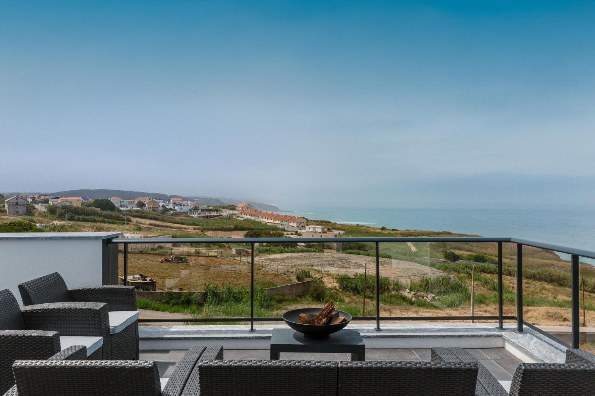 Villa Bela Vista Lourinha  Bagian luar foto