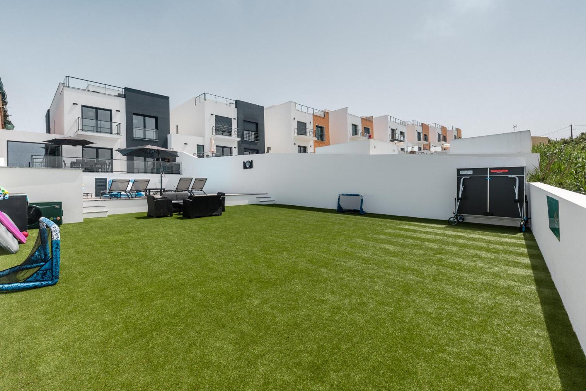Villa Bela Vista Lourinha  Bagian luar foto